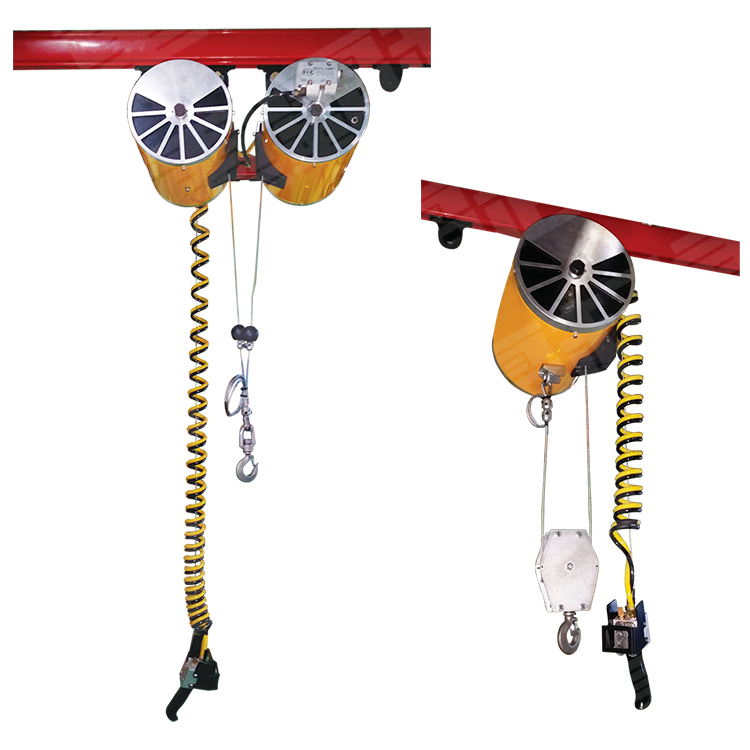 KHC氣動(dòng)平衡器(吊) KAB-T200-300